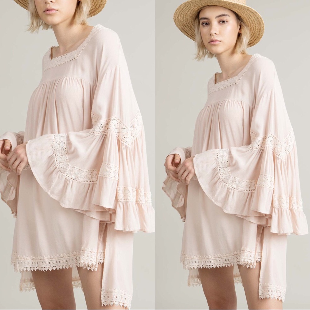 Tunic top by Pol